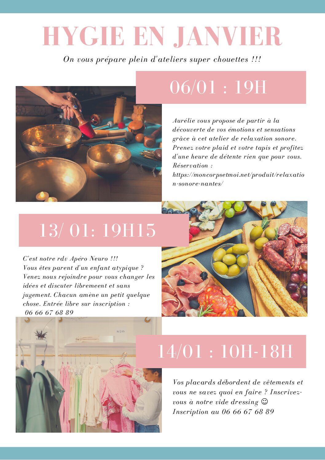 newsletter